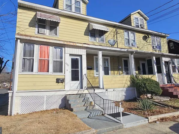 402 William St, Trenton, NJ 08610