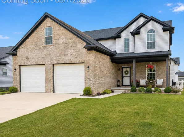 5113 Westminster Dr, Dundee, MI 48131