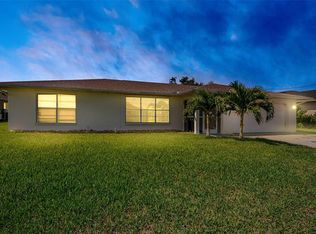 1904 SW 3rd Ter, Cape Coral, FL 33991