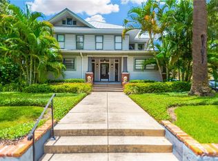 911 S Rome Ave APT 4, Tampa, FL 33606