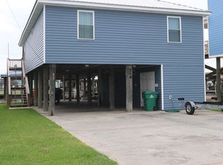 148 Constantin Dr, Golden Meadow, LA 70357