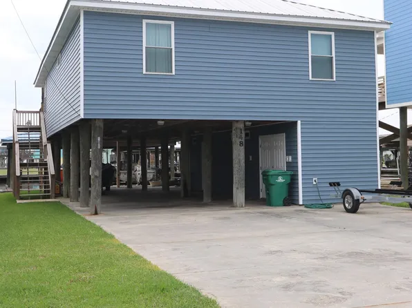 148 Constantin Dr, Golden Meadow, LA 70357