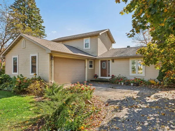 5811 Winthrop AVENUE, Mount Pleasant, WI 53406