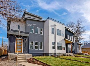 2924 S Delaware St, Englewood, CO 80110