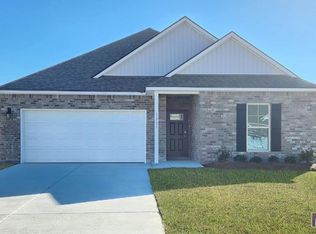 12792 Sweetleaf Ave, Denham Springs, LA 70726