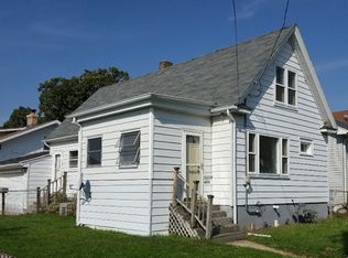 6830 25th Ave, Kenosha, WI 53143