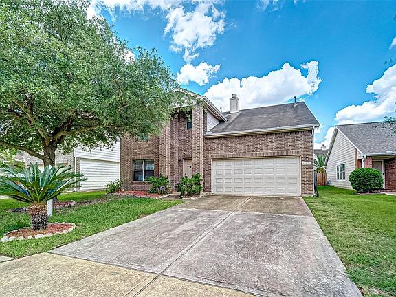 2nd image of 15822 Kings Cypress Ln