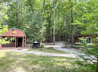 166 Marshview Dr, West Branch, MI 48661