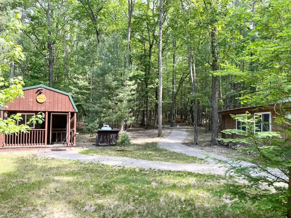 166 Marshview Dr, West Branch, MI 48661