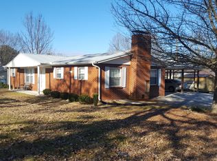 138 Chatsworth St, Harrogate, TN 37752