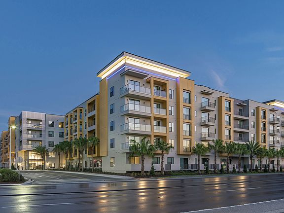 2nd image of 3219 S Orange Ave #512