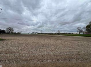 W Van Buren Rd, Alma, MI 48801