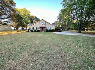 3169 Maysville Rd, Huntsville, AL 35811