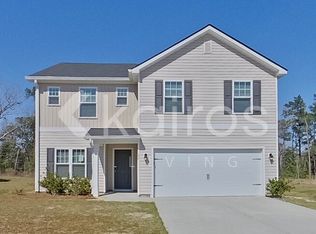 102 Colonial Way, Springfield, GA 31329