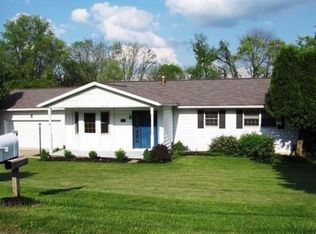 253 Steven Ln, Newark, OH 43056