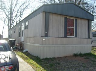 2357 Camp Zion Rd, Doyline, LA 71023