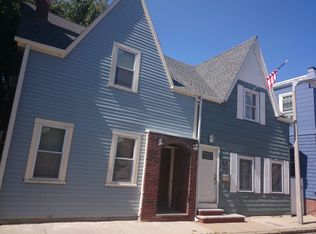 311 Silver St, South Boston, MA 02127