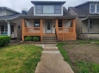6016 Grimshaw Ave, Saint Louis, MO 63120