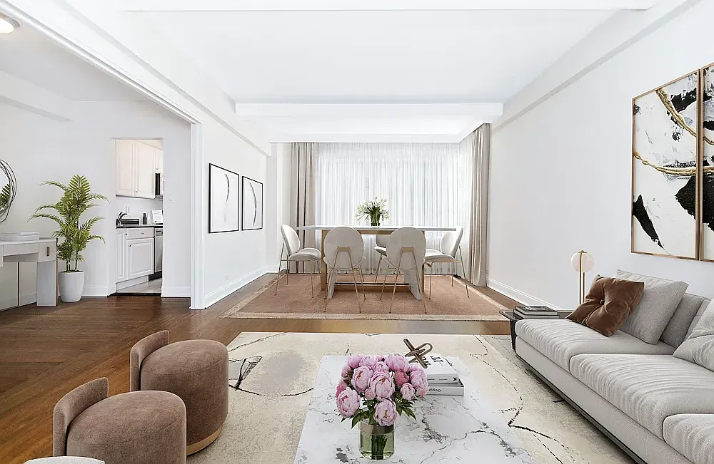 240 Central Park S — Photo 1