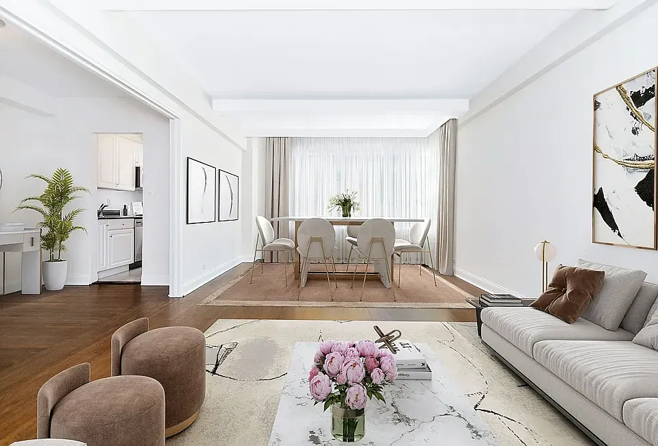 240 Central Park S #16G