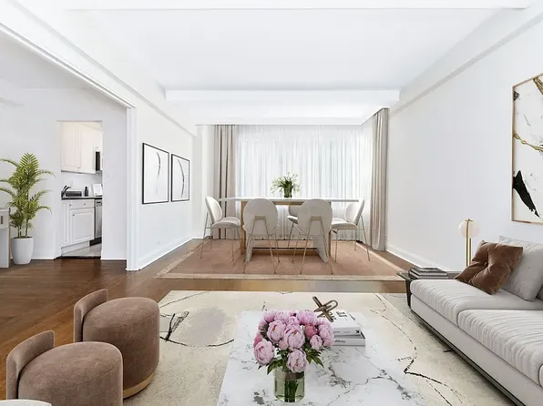 240 Central Park S, New York, NY