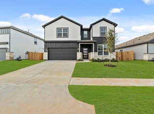 30207 Fledged Wing Dr, Waller, TX 77484