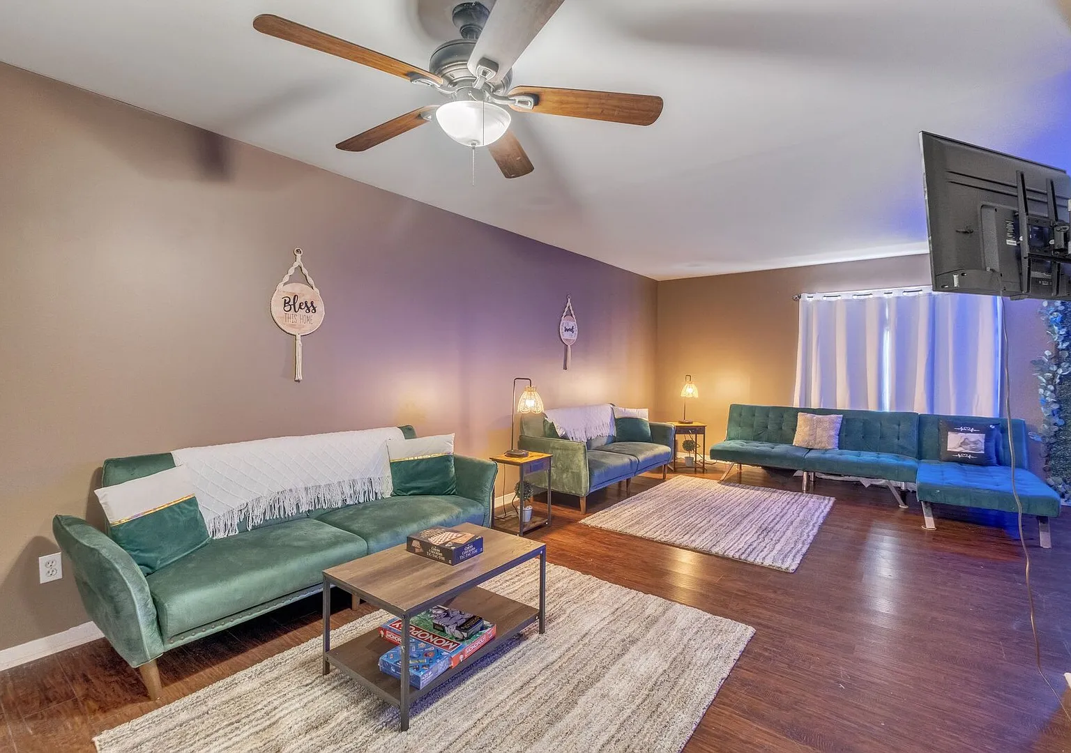 Midtown Serenity 2 — Photo 2