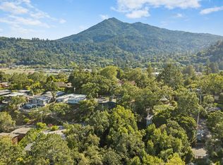 0 Quisisana Drive, Kentfield, CA 94904