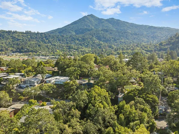 0 Quisisana Drive, Kentfield, CA 94904