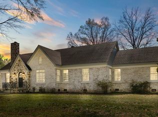 300 Roosevelt Ave, West Memphis, AR 72301