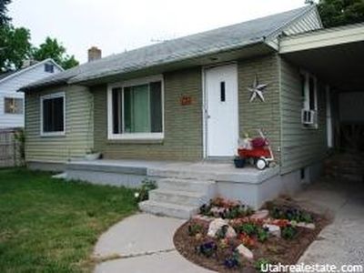 130 S 500 E, Spanish Fork, UT, 84660