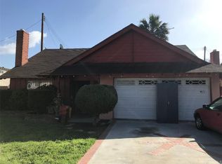 21016 Pontine Ave, Carson, CA 90745