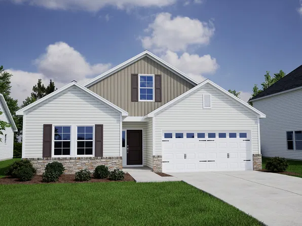 7003 Fairview Falls Dr, Chesnee, SC 29323