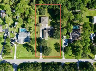 8330 Hidden Pines Rd, Fort Pierce, FL 34945