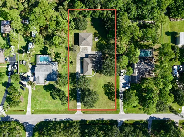 8330 Hidden Pines Road, Fort Pierce, FL 34945