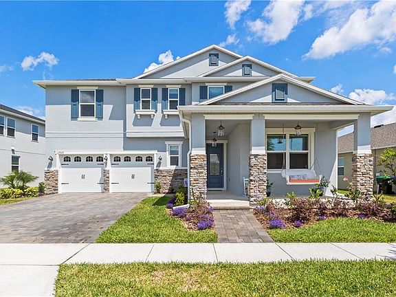 2nd image of 13969 Peach Orchard Way