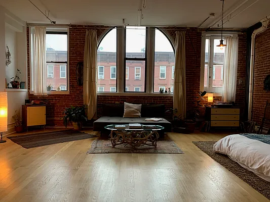 Rented by Go Greenpoint Real Estate | media 16