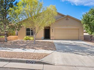 6278 Azaleas Rd NW, Albuquerque, NM 87114