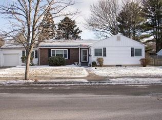 110 Stanley Rd, Swampscott, MA 01907