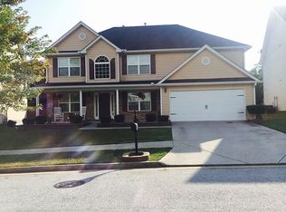 2633 Austin Ridge Dr, Dacula, GA 30019