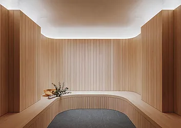 Rented by Oxford Property Group