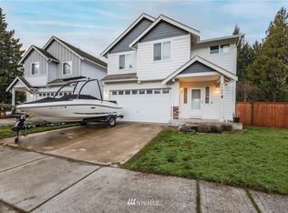 3488 Rozene Way NE, Bremerton, WA 98311