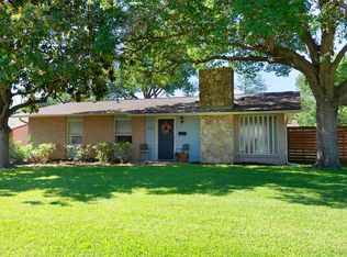 922 Warfield Way, Richardson, TX 75080