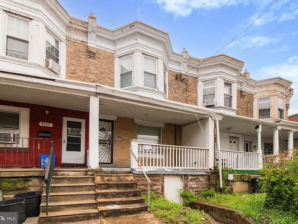 1st image of 6116 Belfield Ave