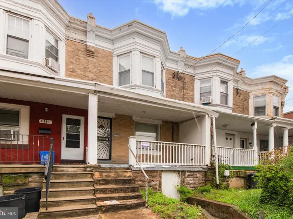 6116 Belfield Ave, Philadelphia, PA 19144