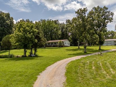 7230 Delina Rd, Petersburg, TN, 37144