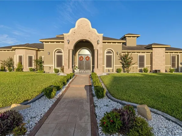 1401 Foster St, San Juan, TX 78589