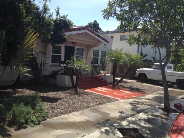 3071 Juniper St APT 3, San Diego, CA 92104