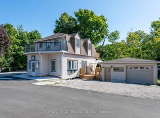 403 Tower Heights Dr, Central Elgin, ON N5L 1G2