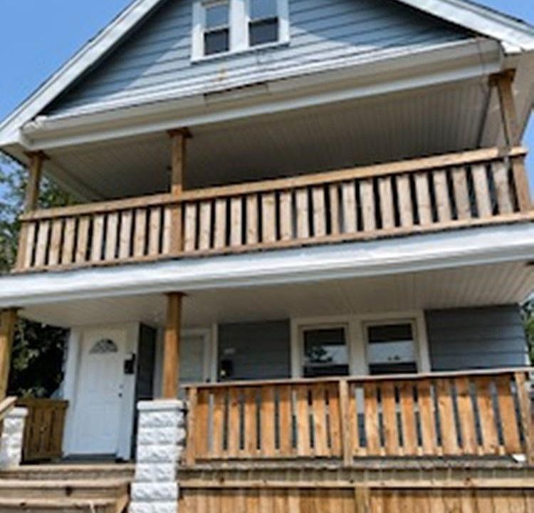 1st image of 7222 Dearborn Ave #1-2